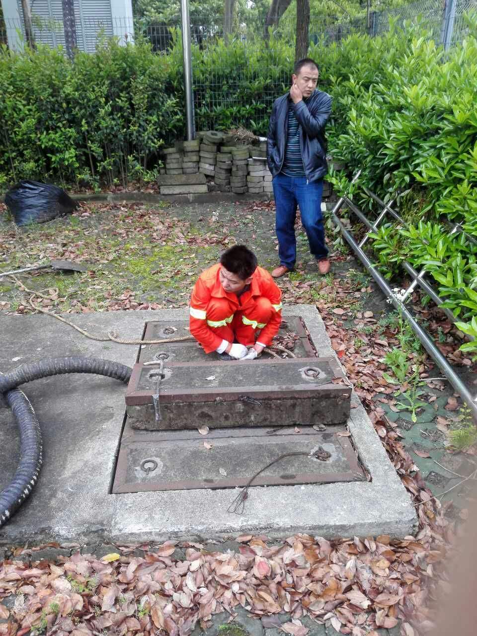 大邑吸污抽粪