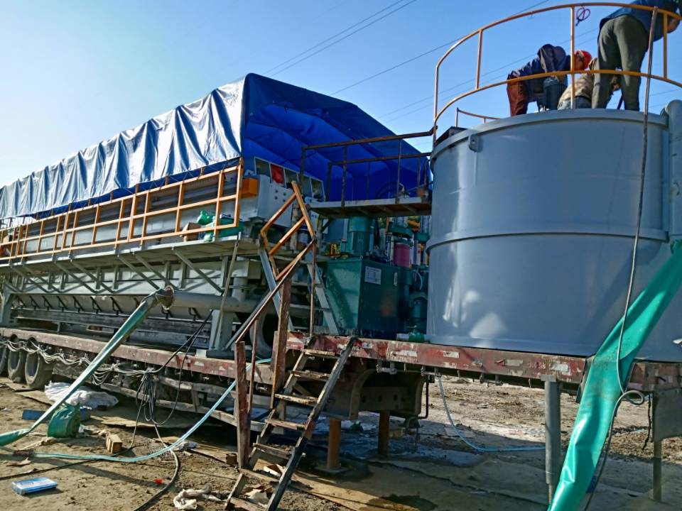 大邑污水池淤泥处理-河道清淤-炜誉市政
