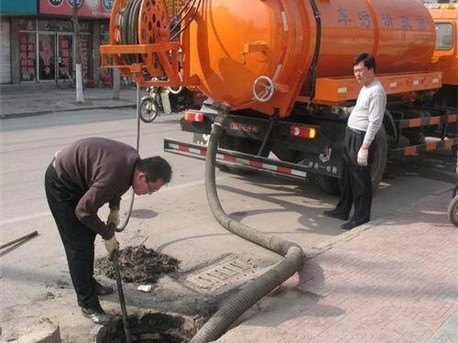 大邑清掏化粪池，健康生活从这里开始